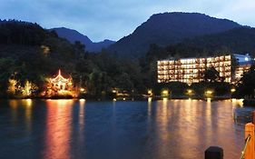 峨眉山红珠山宾馆