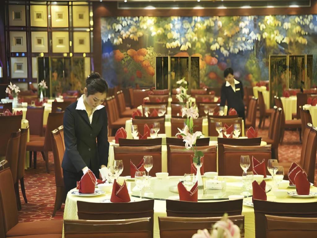 乐山 峨眉山红珠山宾馆酒店 外观 照片