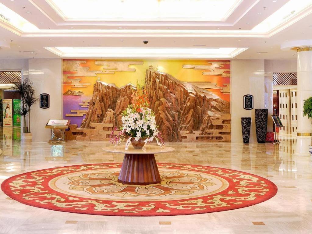 乐山 峨眉山红珠山宾馆酒店 外观 照片